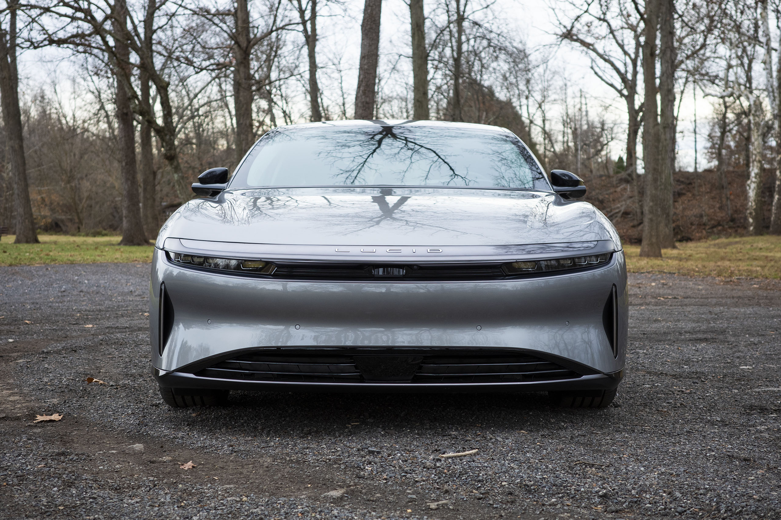 2026 Lucid Air Touring Evaluation: A Favorable Contrast to the Model S Experience