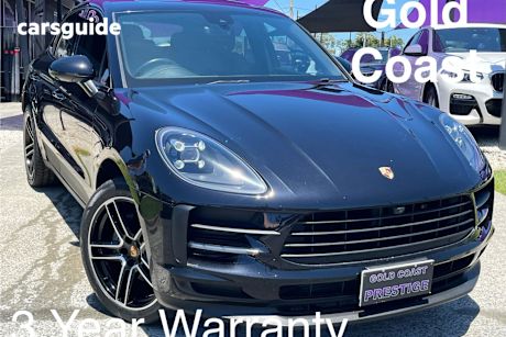 Porsche Revives 20-Year-Old Carrera GT to Immaculate 'Zero-Kilometer State'