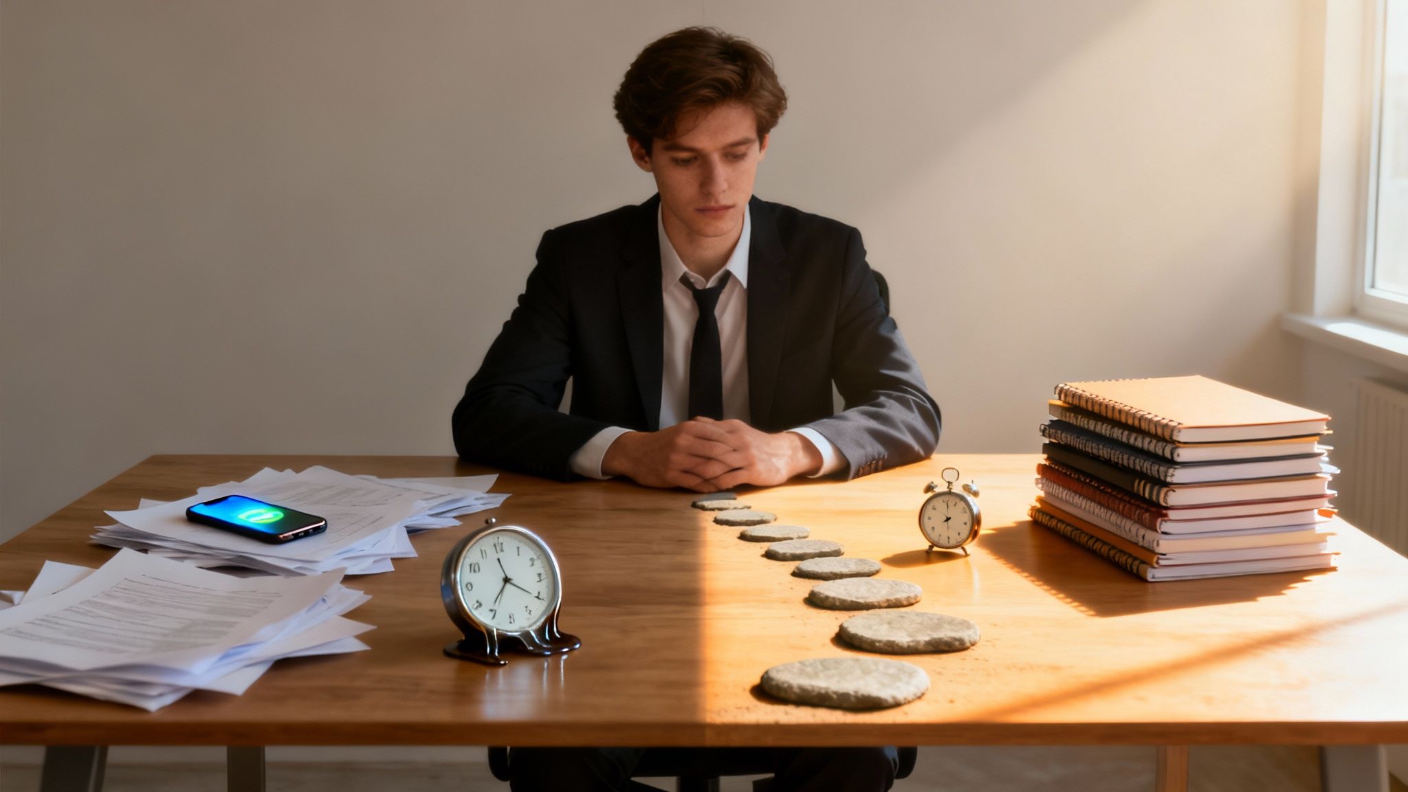 Rethinking Restoration: Shifting Away from the Attitude of Self-Obsessiveness