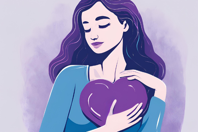 Techniques for Conquering Self-Criticism and Viewing the Previous Year Favorably