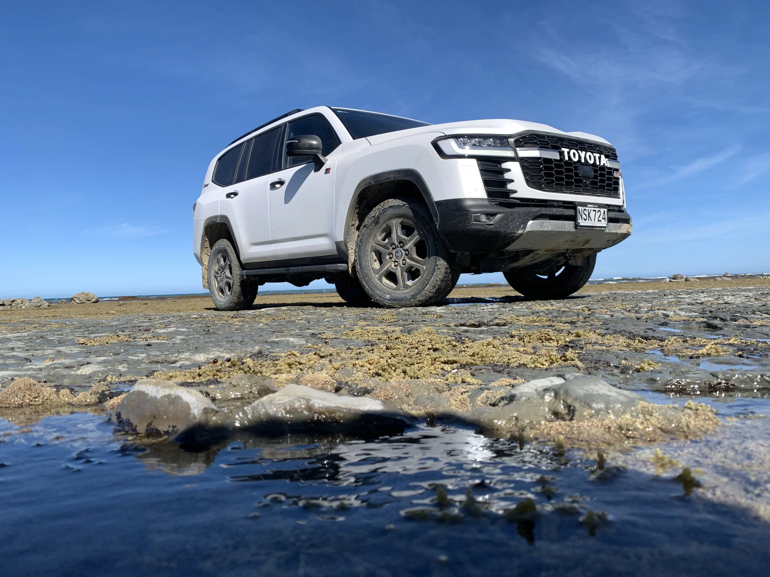 Toyota Affirms That an Extreme GR GT Featuring Active Aerodynamics Remains a Possibility