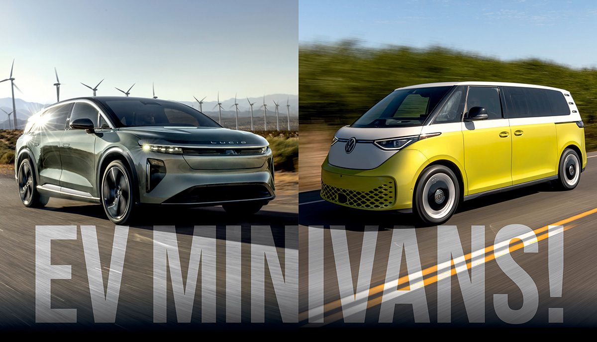 2026 Lucid Gravity Assessment: A Comprehensive Examination of the Leading Three-Row SUV Available Today