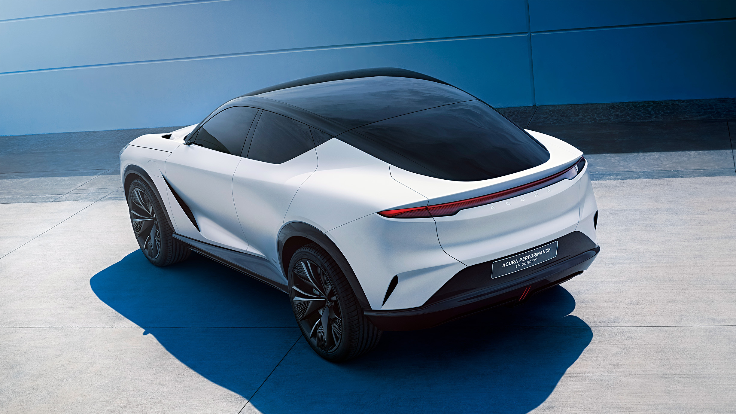 Acura NSX Makes a Comeback with an Officially Ultra-Exclusive Redesign