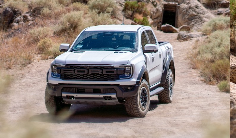 Ford Bronco RTR Unveils Budget-Friendly Off-Road Enhancements Similar to the Raptor
