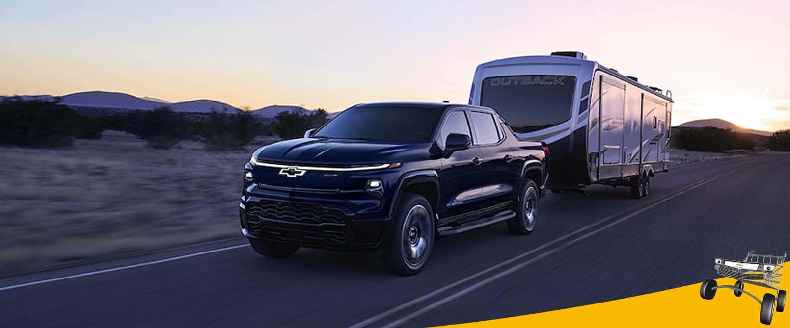 Honda's Groundbreaking Camper Trailer Tailored for Towing with a CR-V