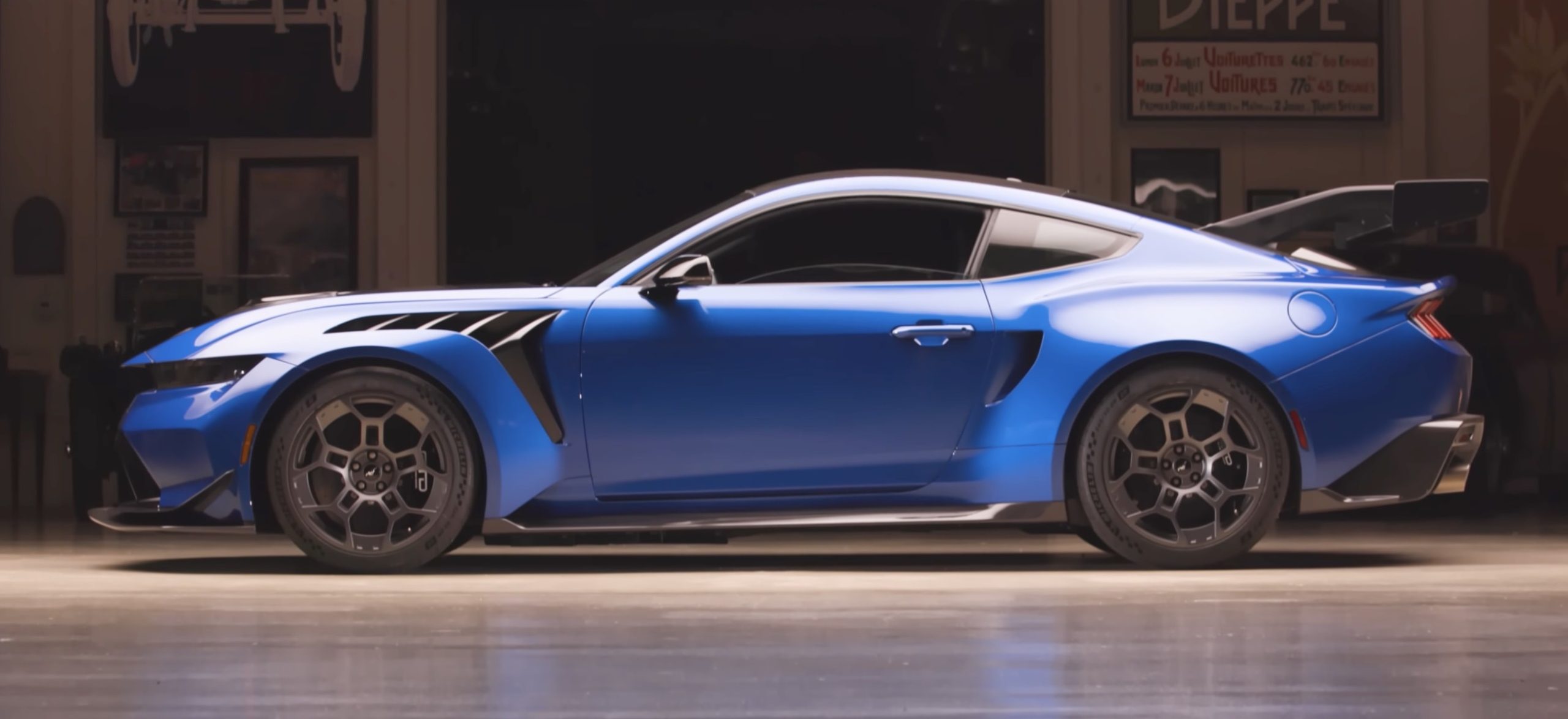 John Cena Grows His Honda Collection with a Recent Acquisition