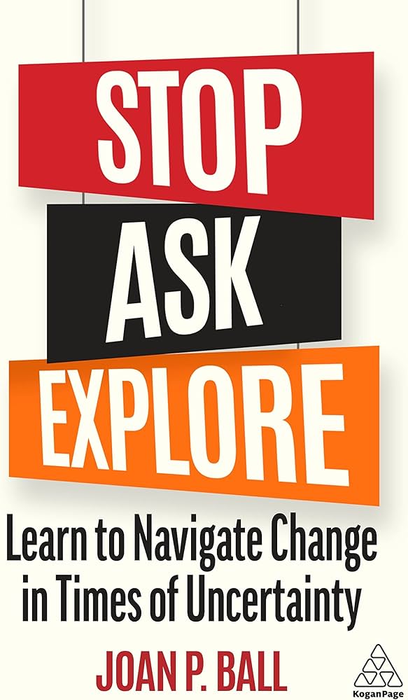 Managing Ambiguity: Approaches for Discovering Calm in Uncertain Periods