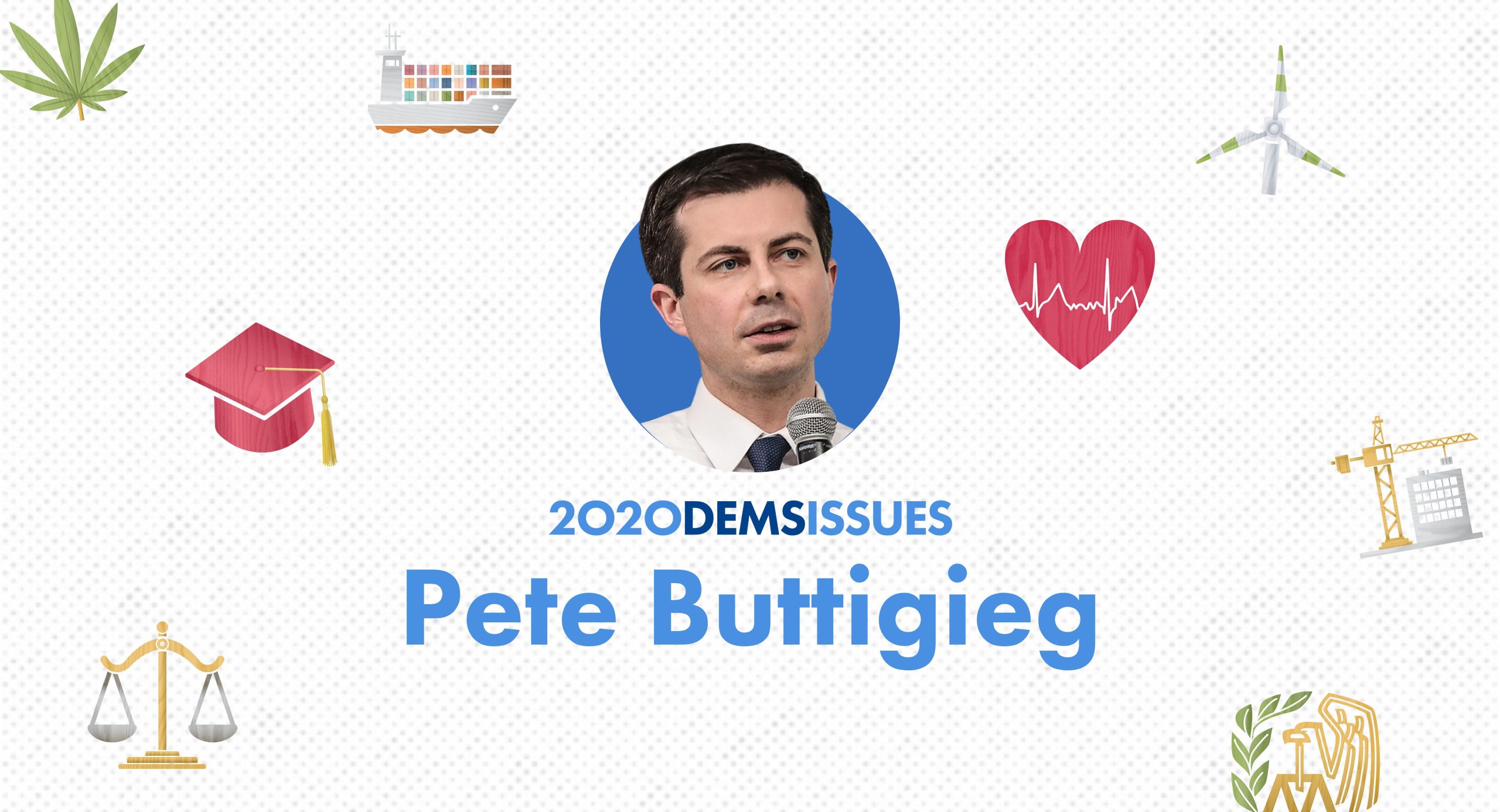 Pete Buttigieg Asserts That Trump's Policies Harm US Auto Manufacturing While Favoring China