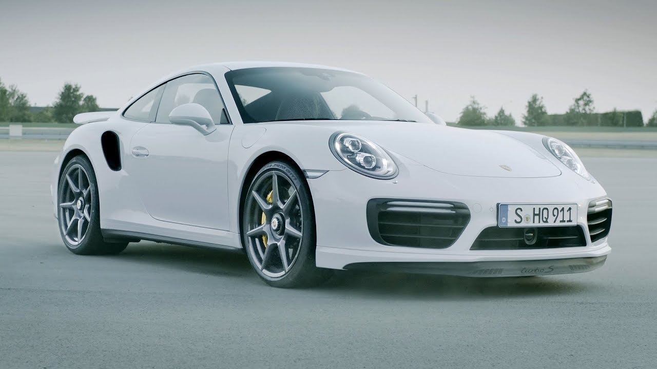 Porsche 911 Price Hike: Now $40,000 More Than Five Years Ago