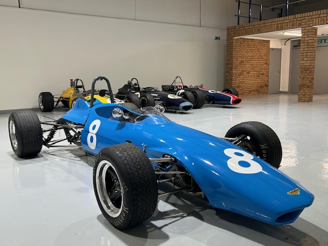 Renovation of Honda's 1965 F1 Overalls for Their 60th Anniversary