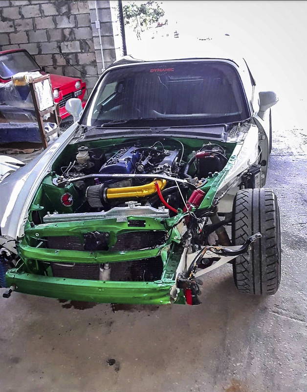 Toyota Set to Reveal Mid-Engine Two-Seater Model This Friday: TDS