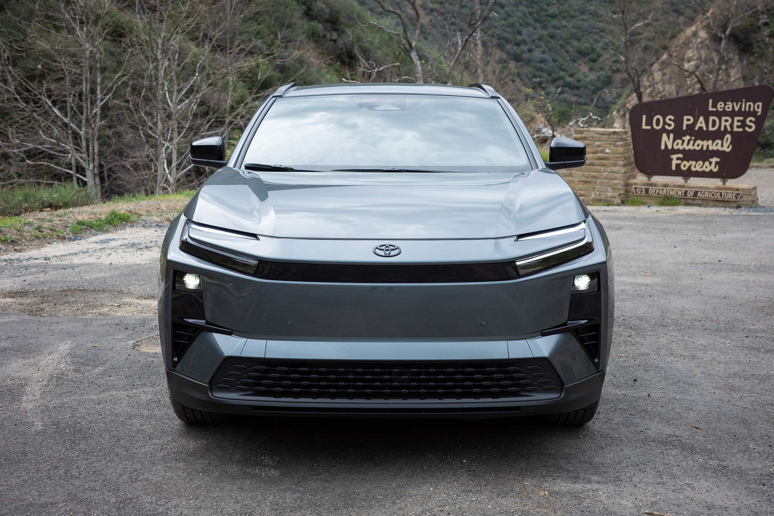 2026 Toyota C-HR Initial Drive Assessment: An Enjoyable and Budget-Friendly Beginner Electric Car