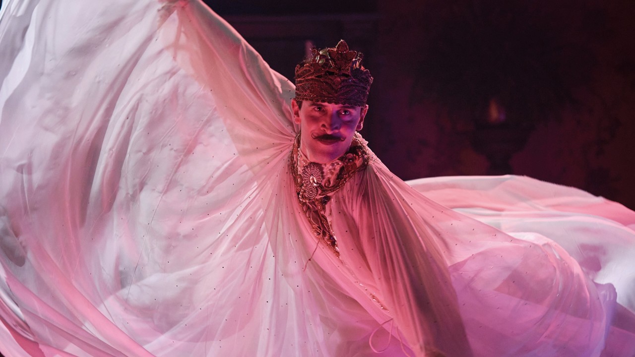 "2DIE4: An Essential Racing Docufilm to Watch This Weekend"