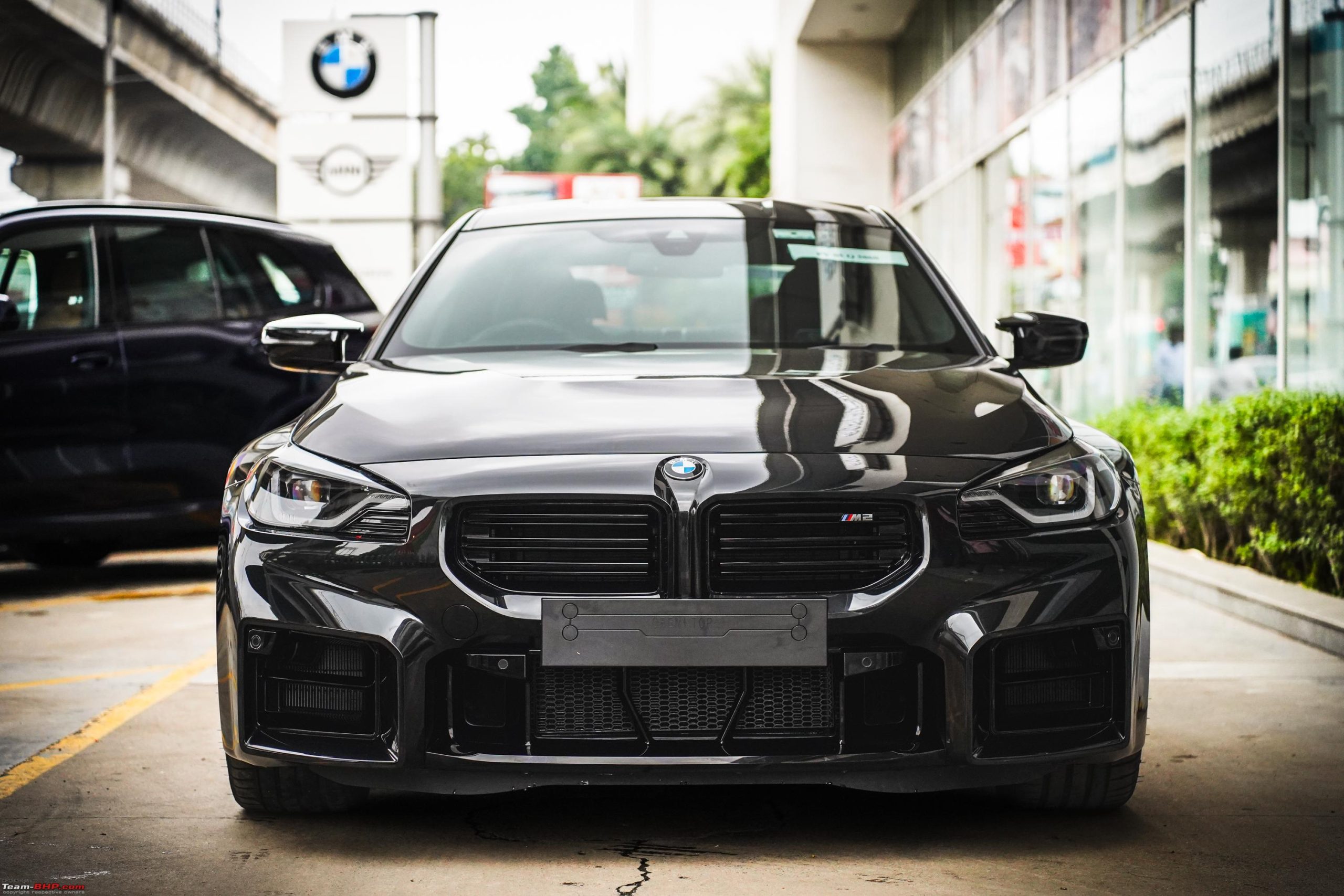 50% of BMW M2 Sales Feature Manual Transmissions, However Demand Might Still Outstrip Supply