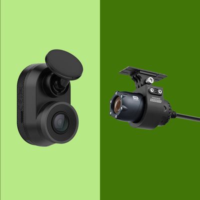 $50 Off on Dash Cams Offered in Best Buy's One-Day Promotion