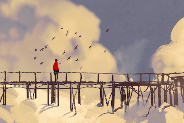 Coping Techniques for Dealing with Disappointment When Reality Falls Short of Anticipations