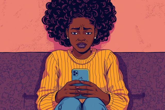 Creating Healthy Boundaries: A Handbook for Handling Helpfulness and Emotional Exhaustion