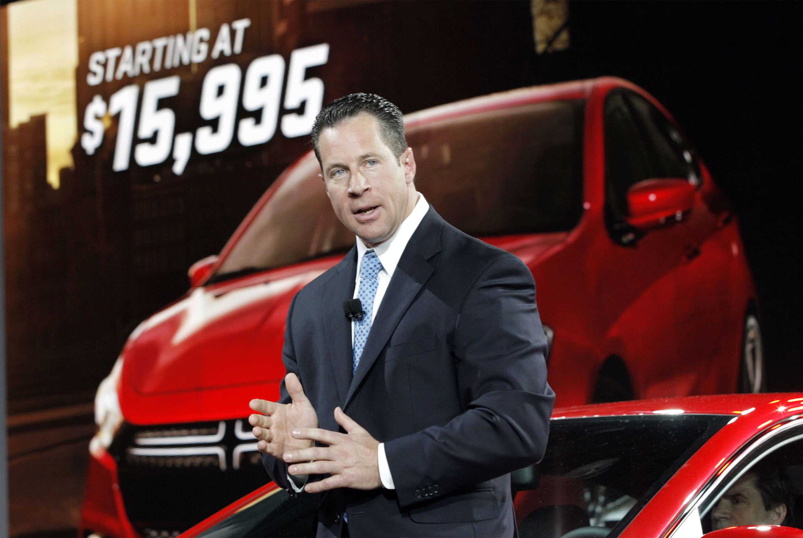 Detroit Car Manufacturers Seek to Bring Back Sedans: Possibilities for Their Endurance