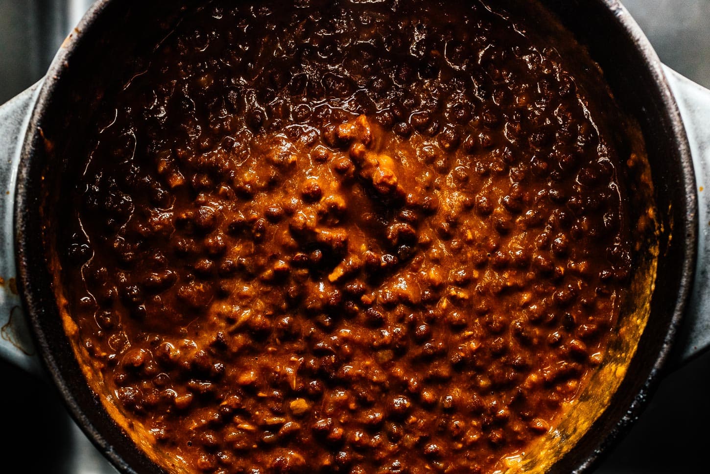 dal makhani | www.iamafoodblog.com