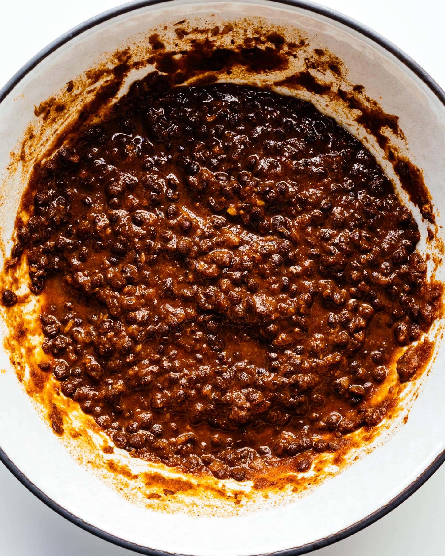 dal makhani | www.iamafoodblog.com