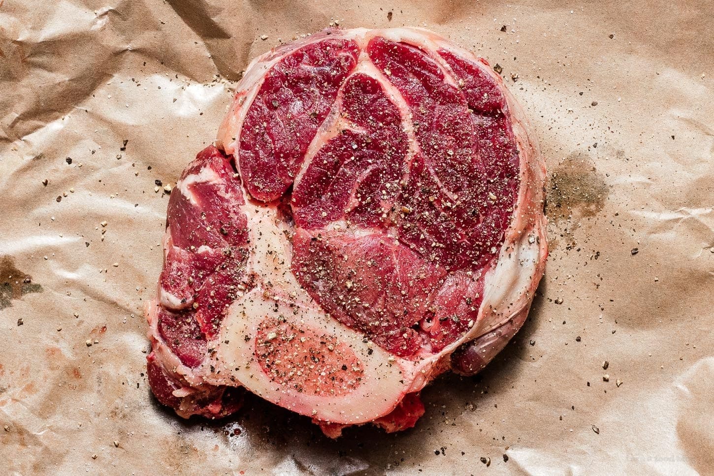 beef shank | www.iamafoodblog.com