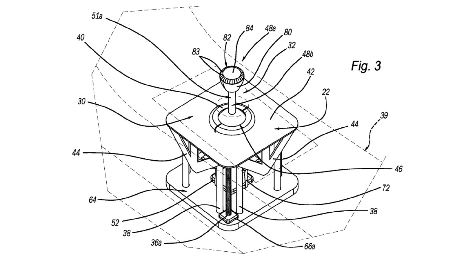 Ford Secures Patent for Groundbreaking EV Shifter with Enhanced Functions