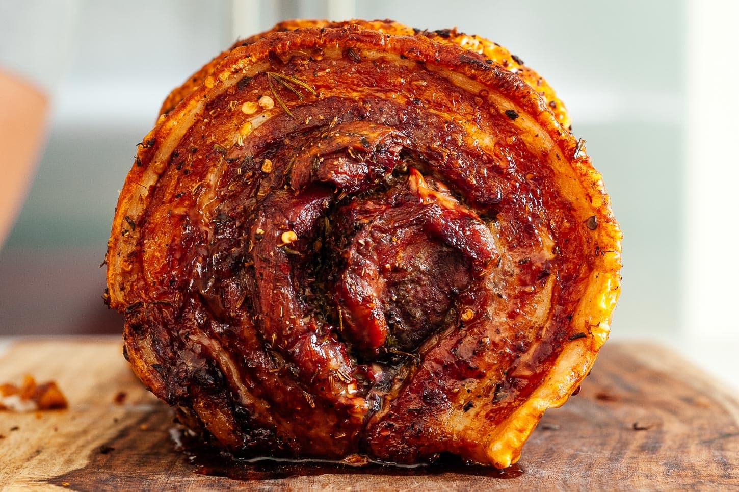 porchetta | www.iamafoodblog.com