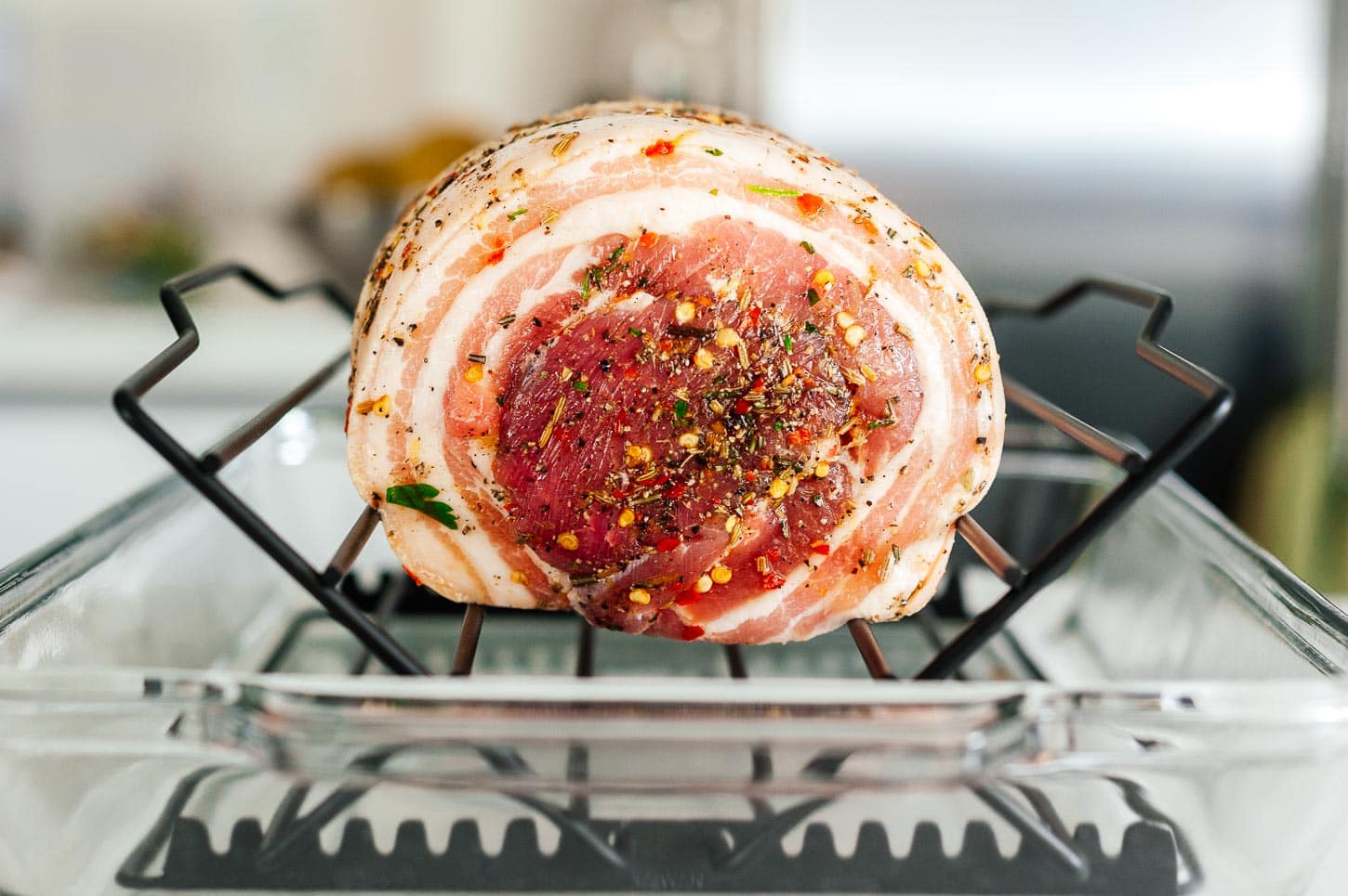 Make a Porchetta this Easter