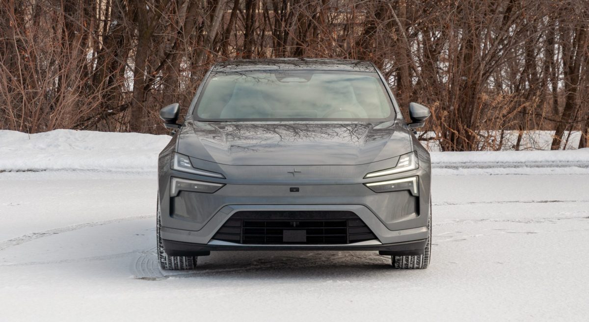 Polestar Set to Launch Four New Electric Vehicle Models Within the Coming Three Years