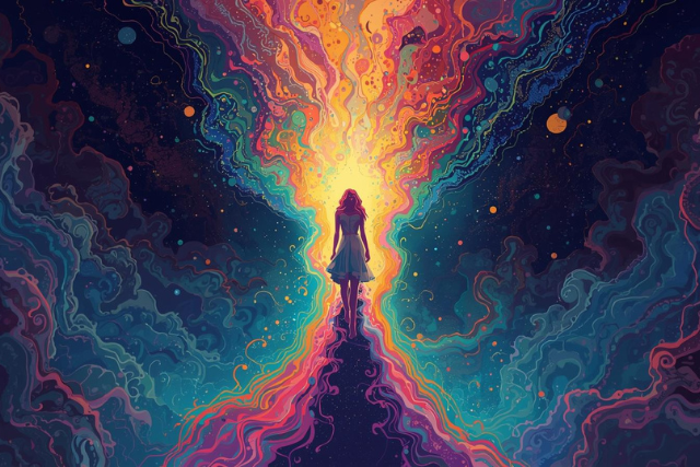 The Dangers of Depending on the Universe Rather Than Self-Sufficiency