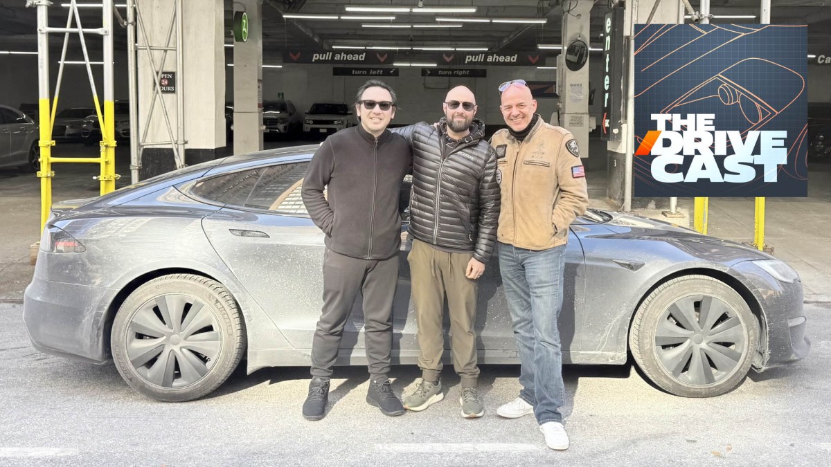 The Importance of Human Operators Decreases as Tesla Finalizes Self-Driving Trip from Los Angeles to New York City