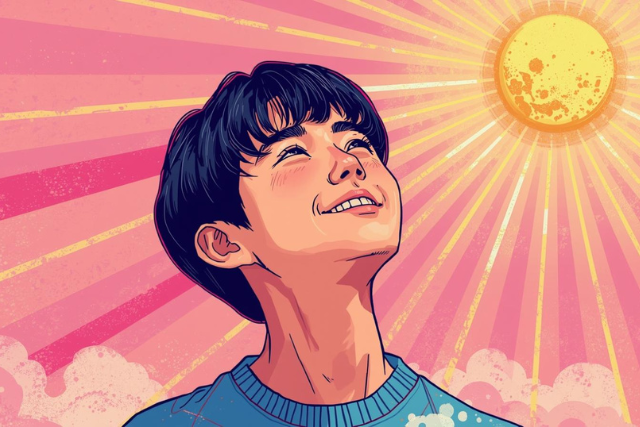 Words of Transformation That Altered My Self-View