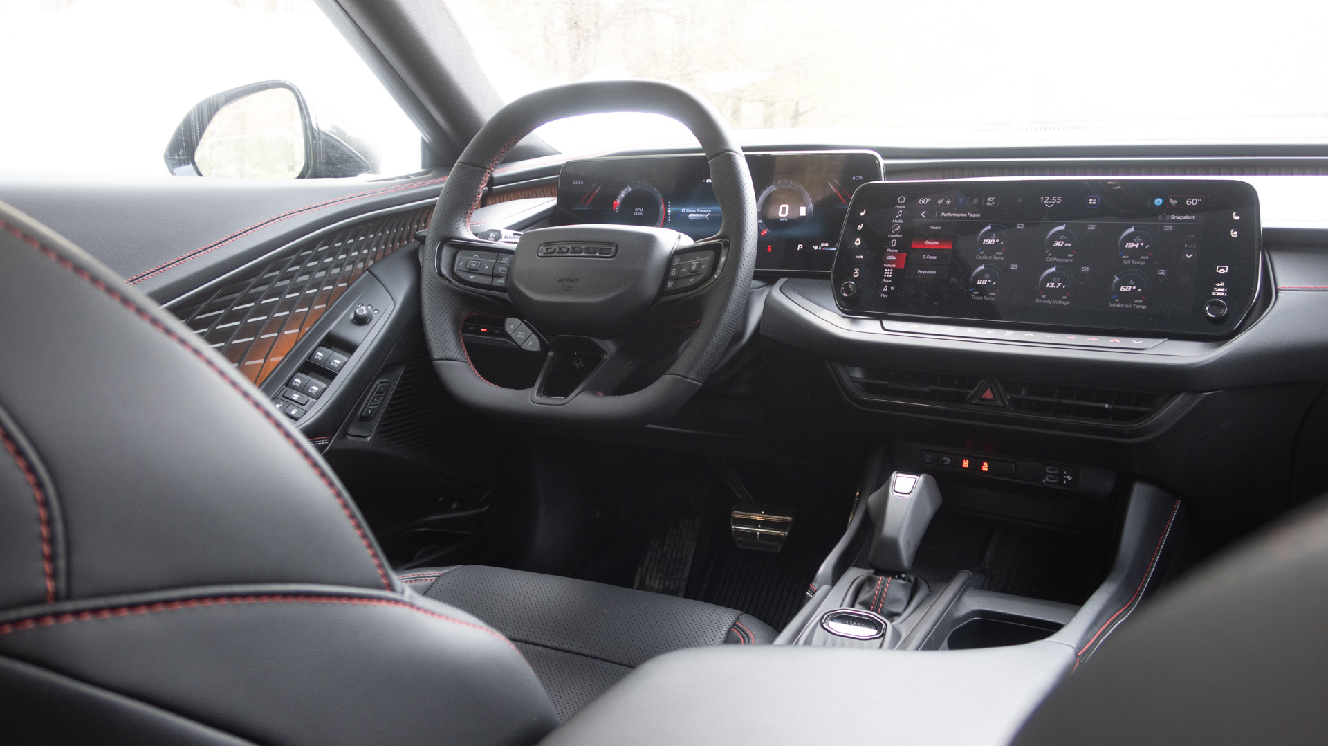 2026 Dodge Charger R/T Initial Drive Assessment: A Comprehensive Exploration of Its Distinctive Performance and Design Attributes