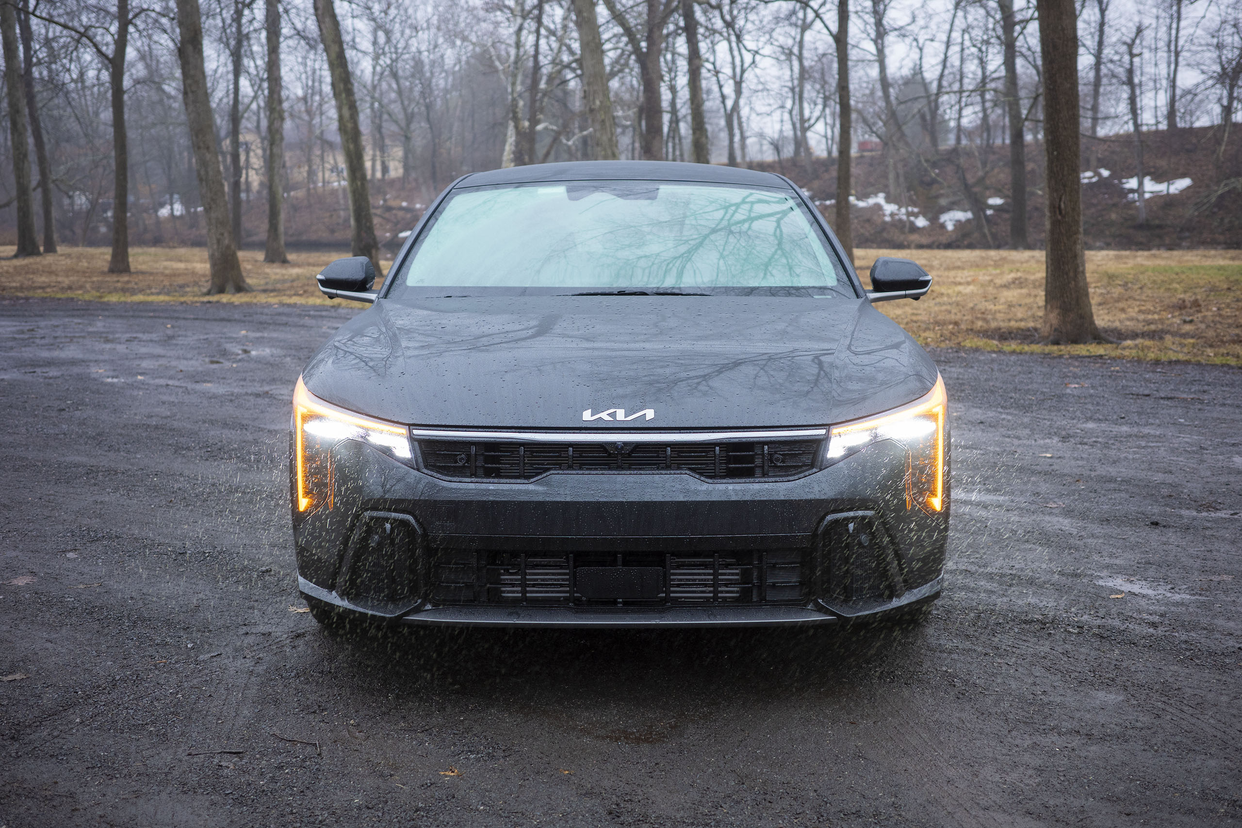 2026 Kia K4 Hatchback Evaluation: A Distinctive Option Compared to the Honda Civic