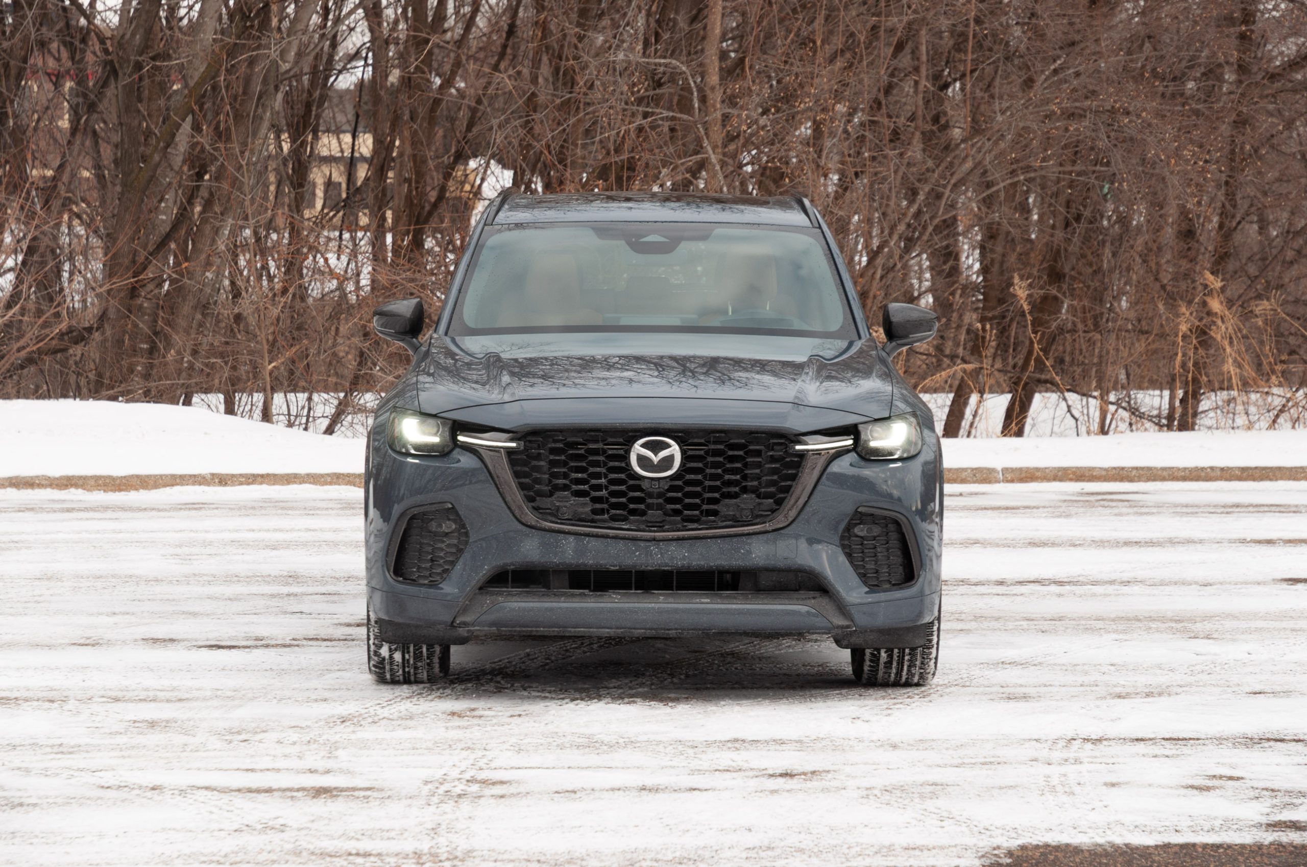 2026 Mazda CX-70 Assessment: Analyzing the Importance of Having a Third Row Seating Feature