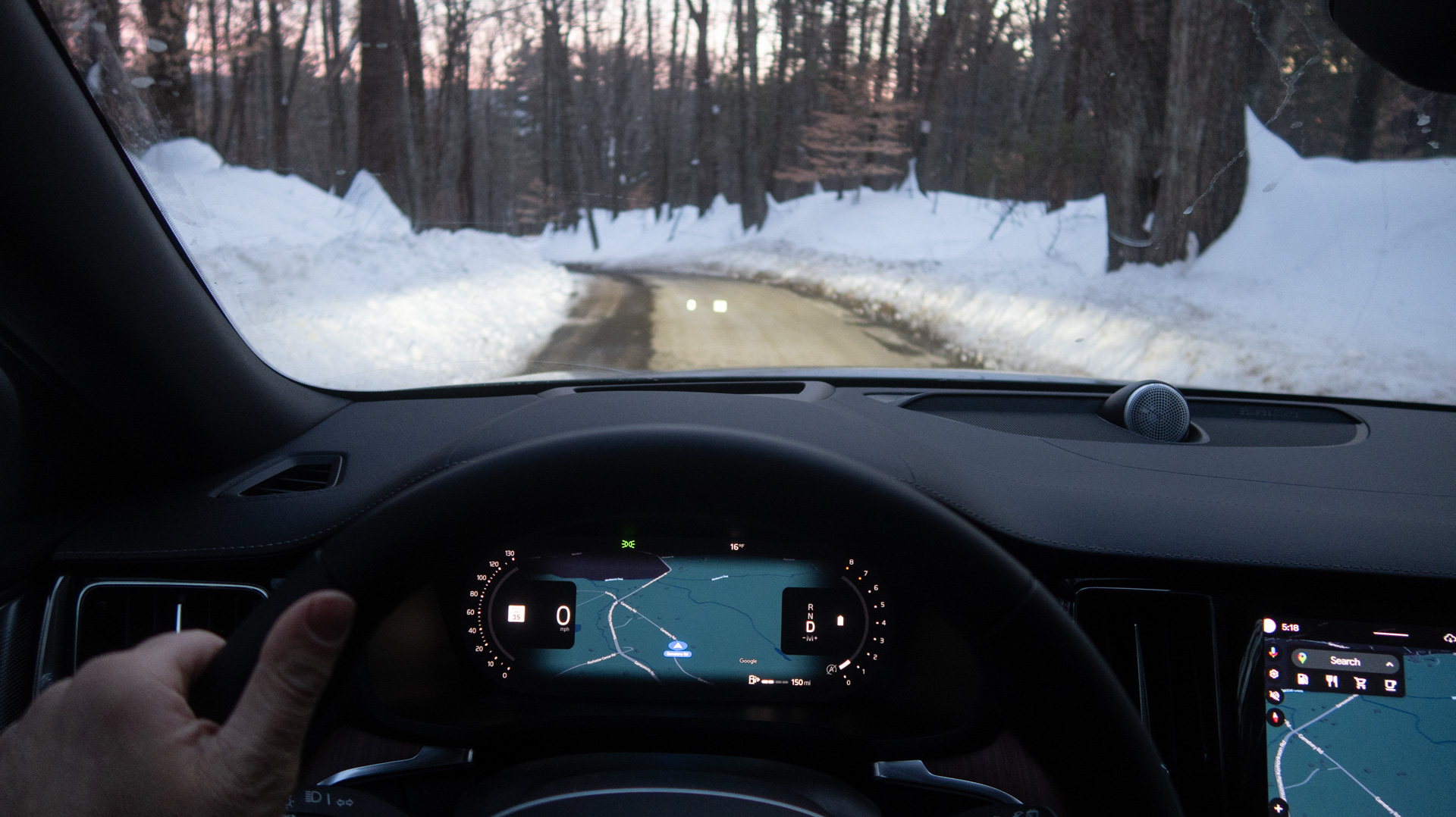 2026 Volvo V60 Cross Country Evaluation: A Modern Classic for City Landscapes