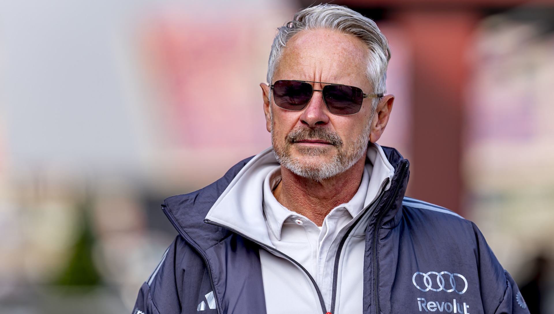 Adrian Newey Steps Down as Aston Martin F1 Team Principal Following Four-Month Tenure, Reports Indicate