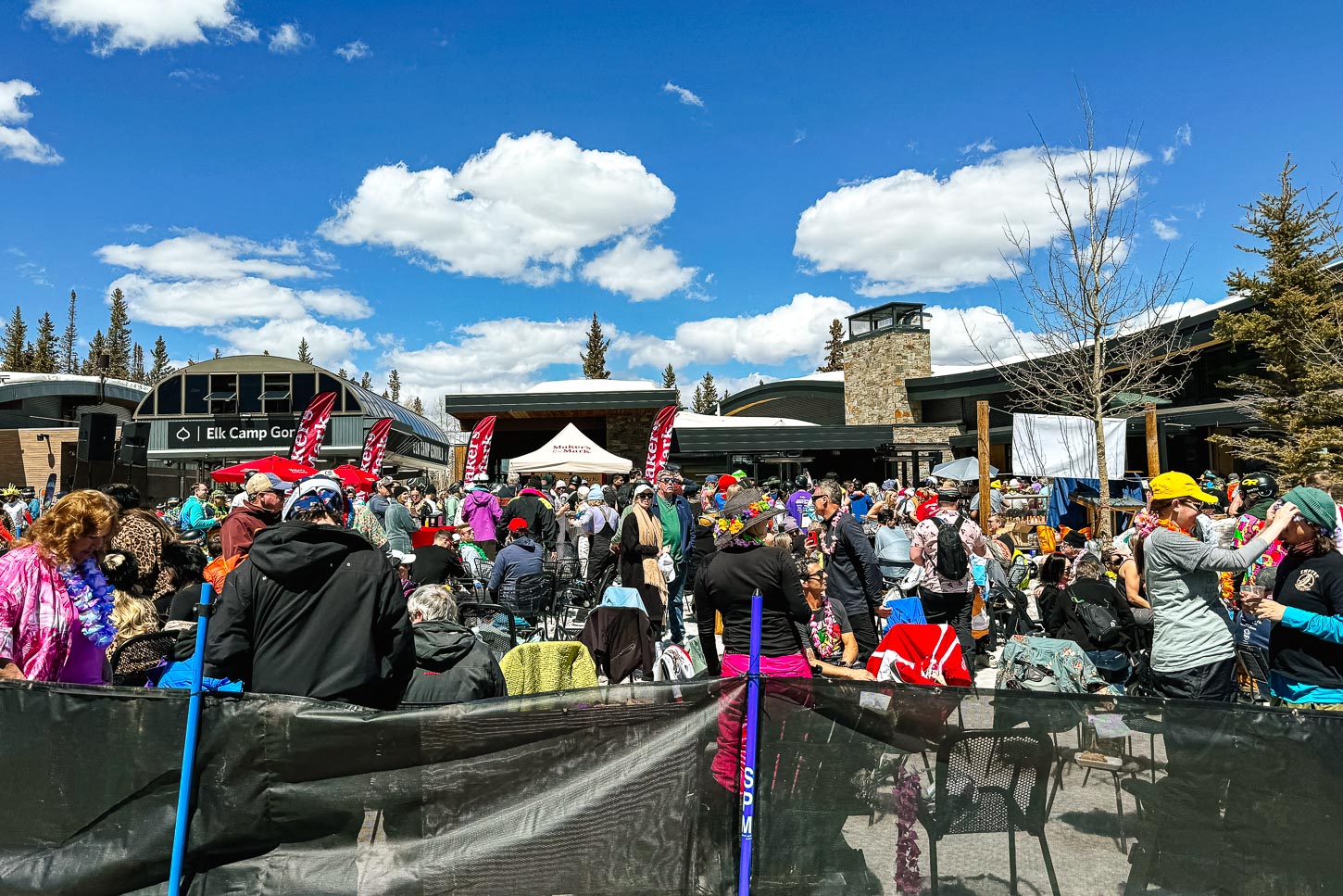 Aspen Snowmass | www.iamafoodblog.com