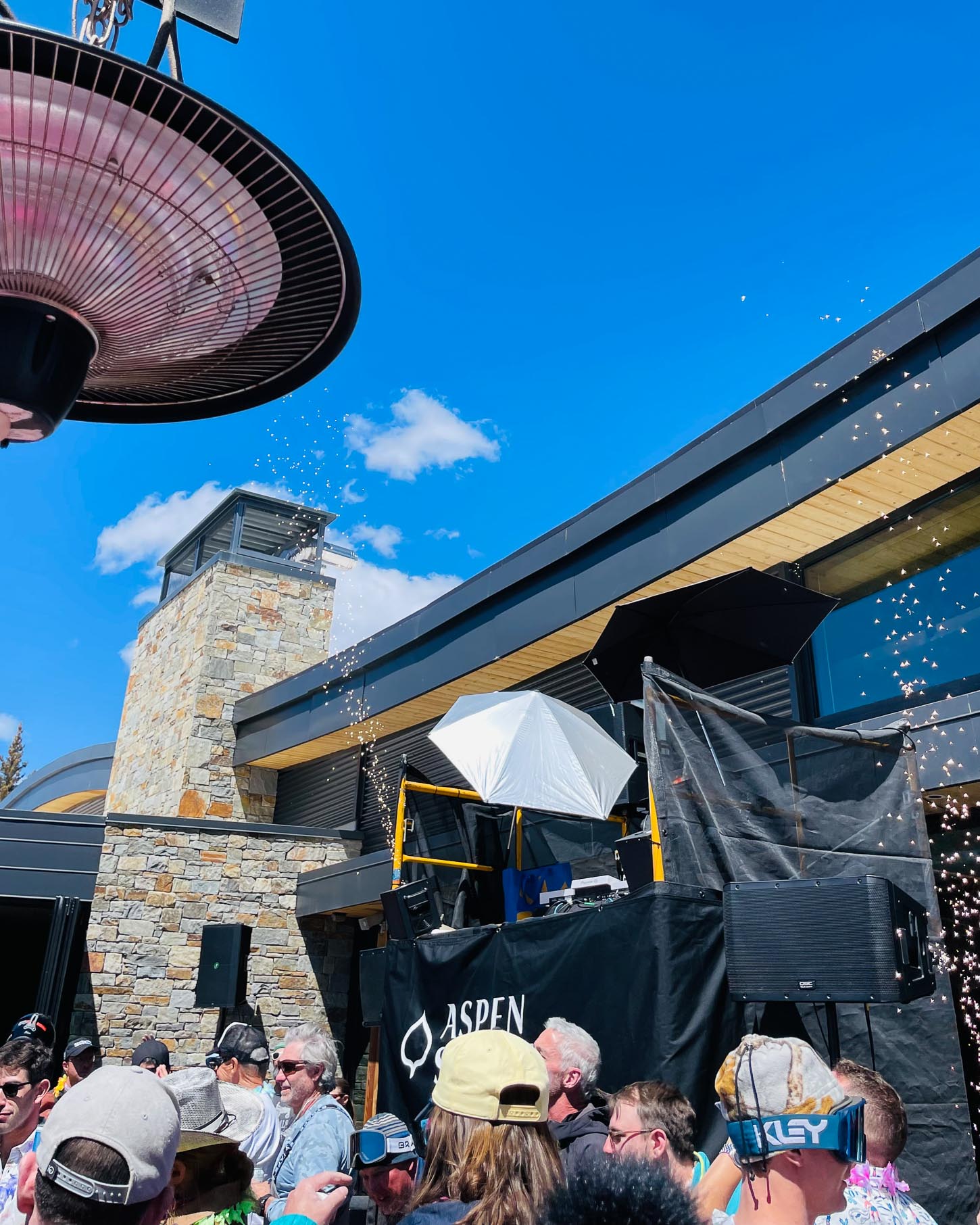 Aspen Snowmass | www.iamafoodblog.com