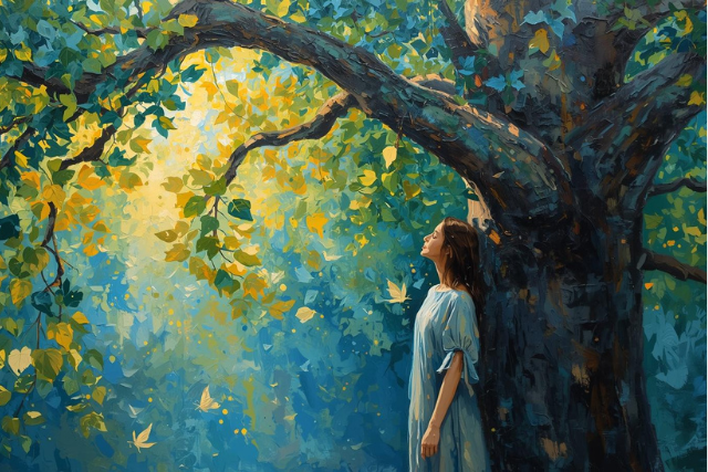 Attaining Concentration and Mindfulness: Options to Meditation That Were Effective for Me