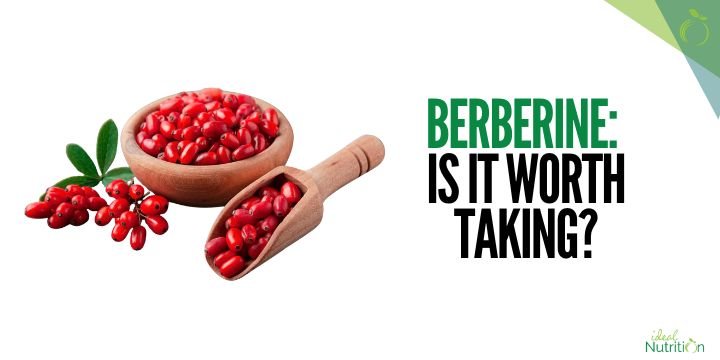 Berberine: Is It Worth Taking?