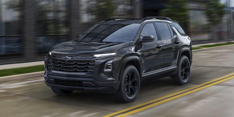 Chevrolet Bolt's Comeback: Examining GM's Major Change in Electric Vehicle Approach