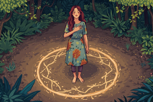 Comprehending Personal Limits: A Life-Changing Revelation