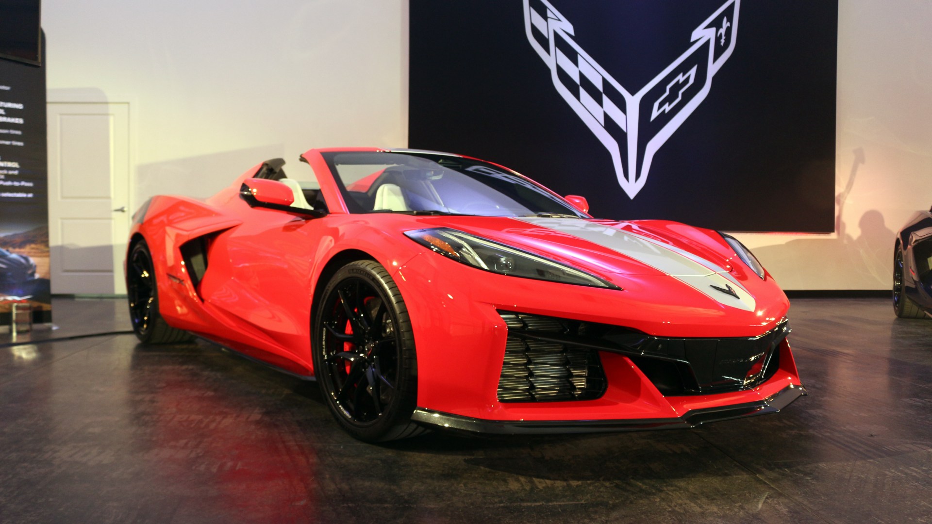 Corvette E-Ray Ceases Production, Grand Sport X Arises as Its Heir Apparent