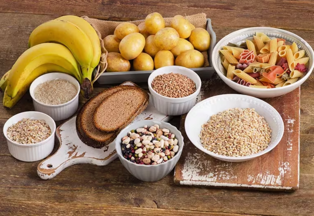 Do Carbs Before Bed Help You Sleep?