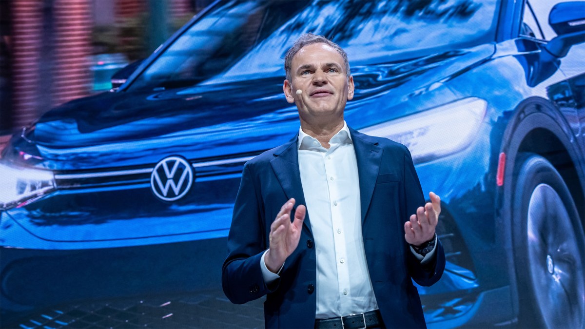 Effect of Tariffs on Volkswagen's Expansion Strategy in the U.S.: TDS Evaluation