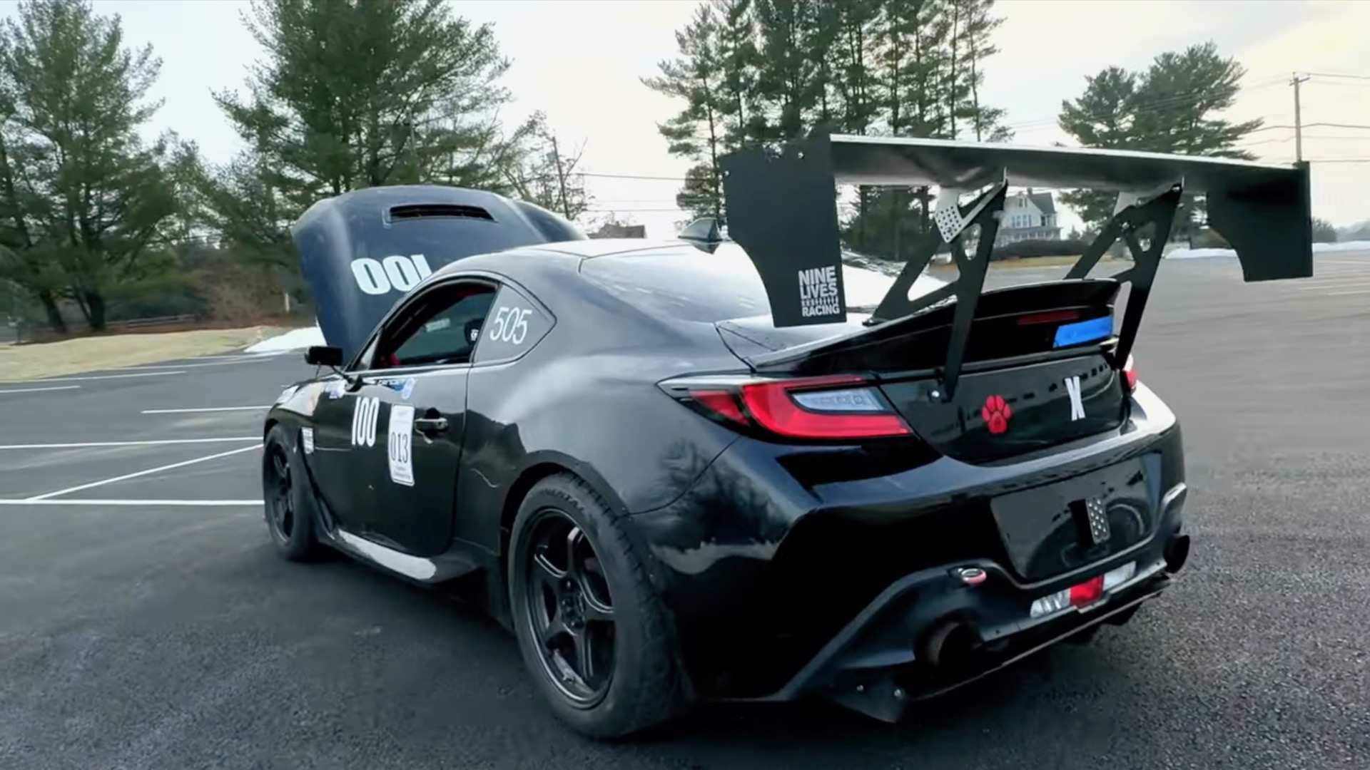 Engine Replacement Alternatives Following Toyota GR86 Engine Malfunction at 17,000 Miles of Intensive Use