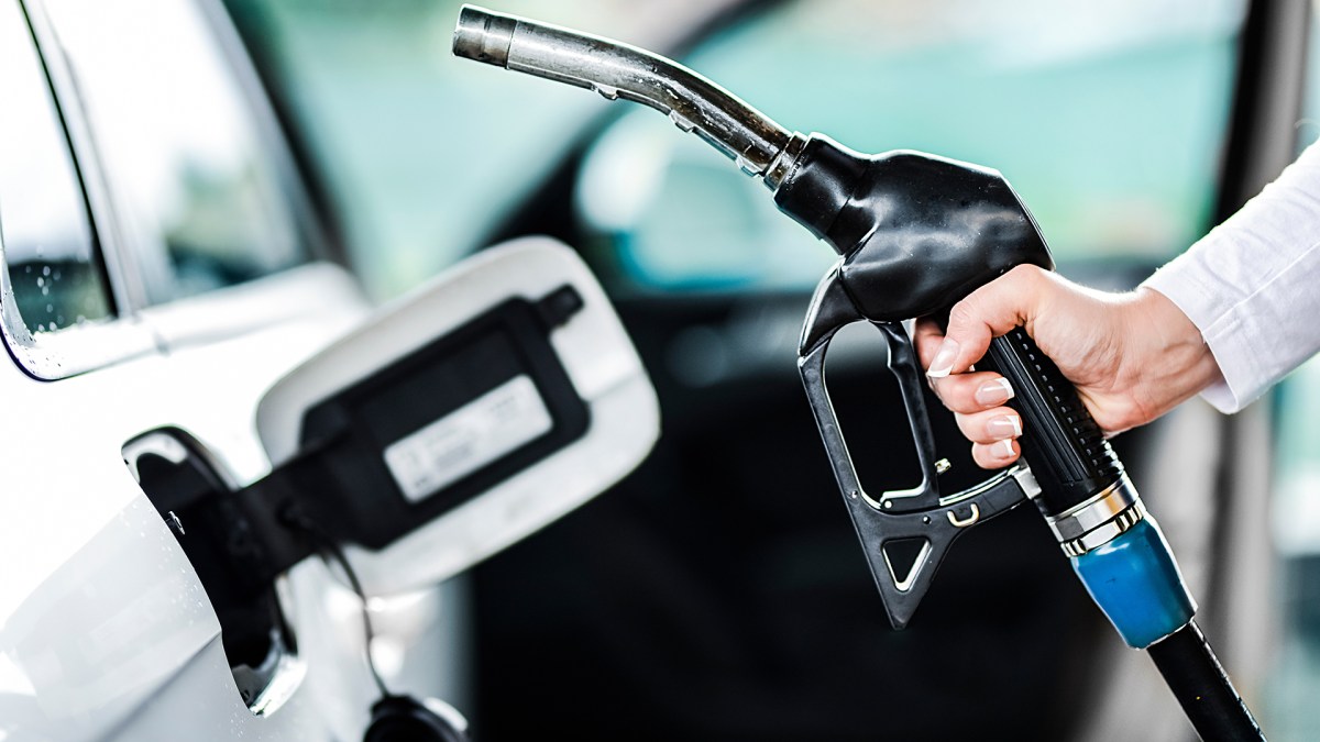 Federal Strategy to Commence Gasoline Dilution in May: A Summary