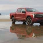 Ford Unveils Supercharger Kit for F-150 Lobo to Boost Street Performance