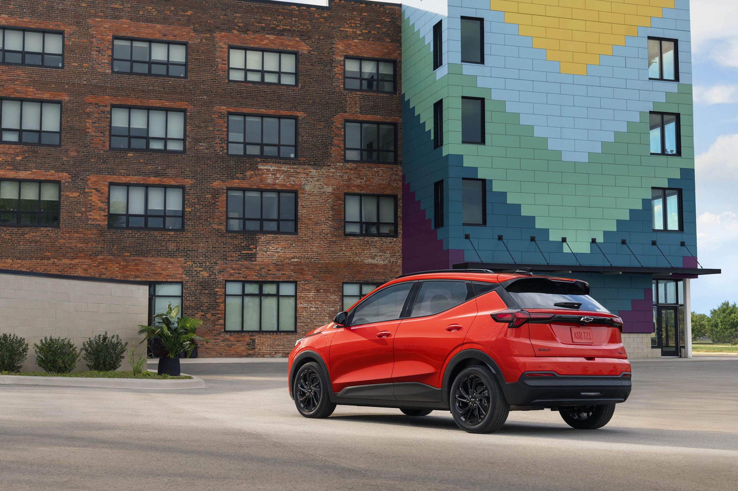 GM's Employment of Virtual Collision Testing to Accelerate the Comeback of the Chevy Bolt